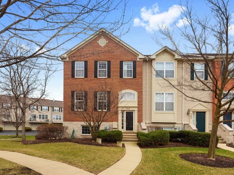 Photo of 787 Thornbury Court, Bartlett, IL 60103 (MLS # 12574494)