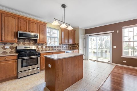 Tiny photo for 787 Thornbury Court, Bartlett, IL 60103 (MLS # 12574494)