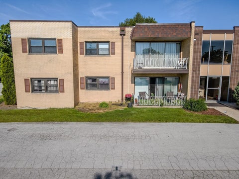Tiny photo for 18320 Cherry Creek Drive #2, Homewood, IL 60430 (MLS # 12665309)