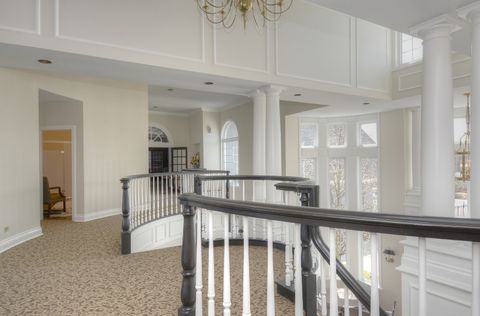 Tiny photo for 230 Benton Lane, Bloomingdale, IL 60108 (MLS # 12576037)