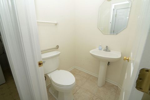 Tiny photo for 230 Benton Lane, Bloomingdale, IL 60108 (MLS # 12576037)