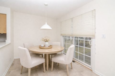 Tiny photo for 230 Benton Lane, Bloomingdale, IL 60108 (MLS # 12576037)