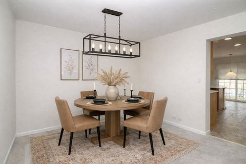 Tiny photo for 230 Benton Lane, Bloomingdale, IL 60108 (MLS # 12576037)