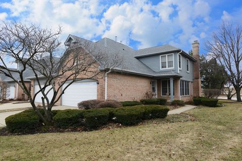 Photo of 230 Benton Lane, Bloomingdale, IL 60108 (MLS # 12576037)