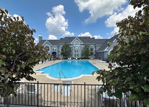 Tiny photo for 230 Benton Lane, Bloomingdale, IL 60108 (MLS # 12576037)