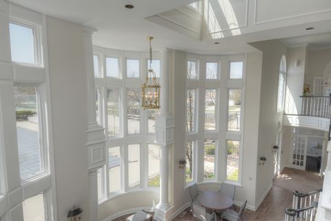 Tiny photo for 230 Benton Lane, Bloomingdale, IL 60108 (MLS # 12576037)