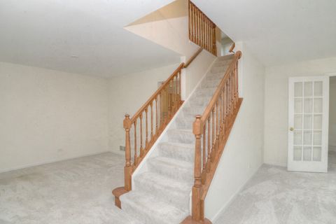 Tiny photo for 230 Benton Lane, Bloomingdale, IL 60108 (MLS # 12576037)