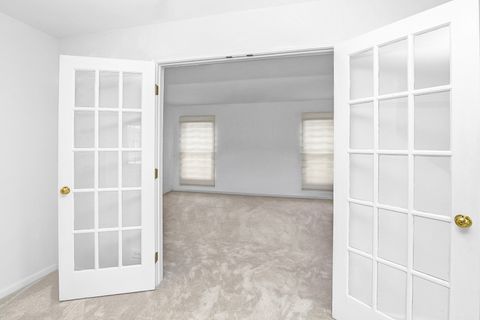 Tiny photo for 230 Benton Lane, Bloomingdale, IL 60108 (MLS # 12576037)