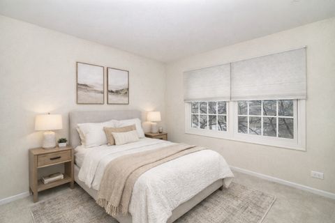 Tiny photo for 230 Benton Lane, Bloomingdale, IL 60108 (MLS # 12576037)