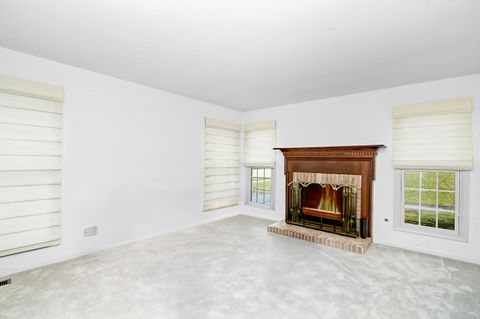 Tiny photo for 230 Benton Lane, Bloomingdale, IL 60108 (MLS # 12576037)