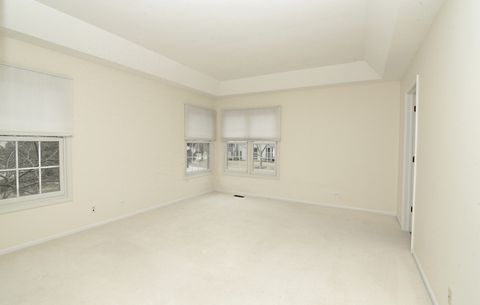 Tiny photo for 230 Benton Lane, Bloomingdale, IL 60108 (MLS # 12576037)