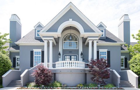 Tiny photo for 230 Benton Lane, Bloomingdale, IL 60108 (MLS # 12576037)