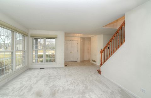 Tiny photo for 230 Benton Lane, Bloomingdale, IL 60108 (MLS # 12576037)