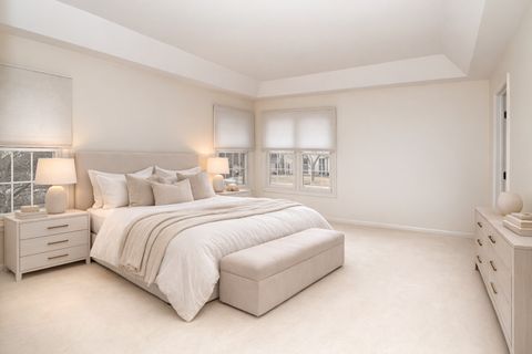 Tiny photo for 230 Benton Lane, Bloomingdale, IL 60108 (MLS # 12576037)