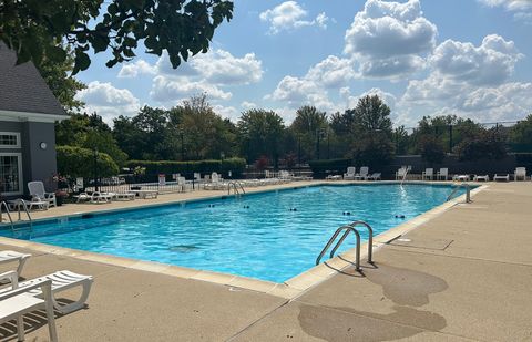 Tiny photo for 230 Benton Lane, Bloomingdale, IL 60108 (MLS # 12576037)