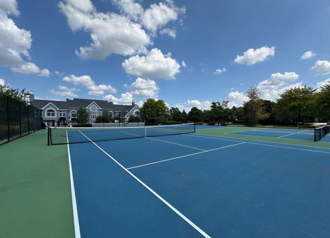 Tiny photo for 230 Benton Lane, Bloomingdale, IL 60108 (MLS # 12576037)