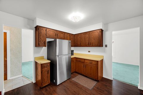 Tiny photo for 511 W Arquilla Drive, Glenwood, IL 60425 (MLS # 12483172)