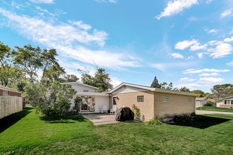 Tiny photo for 511 W Arquilla Drive, Glenwood, IL 60425 (MLS # 12483172)