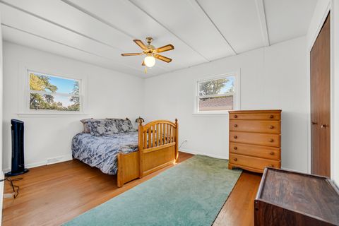 Tiny photo for 511 W Arquilla Drive, Glenwood, IL 60425 (MLS # 12483172)