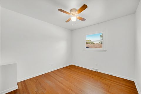 Tiny photo for 511 W Arquilla Drive, Glenwood, IL 60425 (MLS # 12483172)