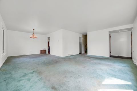 Tiny photo for 511 W Arquilla Drive, Glenwood, IL 60425 (MLS # 12483172)