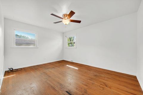 Tiny photo for 511 W Arquilla Drive, Glenwood, IL 60425 (MLS # 12483172)