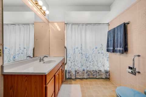 Tiny photo for 511 W Arquilla Drive, Glenwood, IL 60425 (MLS # 12483172)