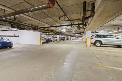 Tiny photo for 7420 W Lawrence Avenue #409, Harwood Heights, IL 60706 (MLS # 12682088)