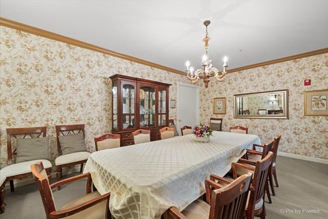 Tiny photo for 605 BARRINGTON Avenue #222, East Dundee, IL 60118 (MLS # 12583786)