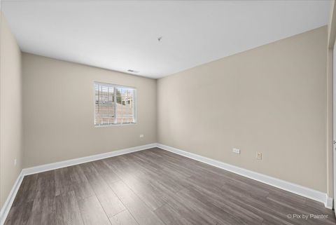 Tiny photo for 605 BARRINGTON Avenue #222, East Dundee, IL 60118 (MLS # 12583786)