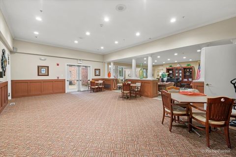 Tiny photo for 605 BARRINGTON Avenue #222, East Dundee, IL 60118 (MLS # 12583786)