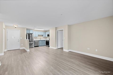 Tiny photo for 605 BARRINGTON Avenue #222, East Dundee, IL 60118 (MLS # 12583786)