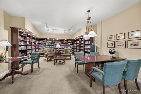 Tiny photo for 605 BARRINGTON Avenue #222, East Dundee, IL 60118 (MLS # 12583786)