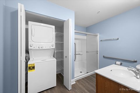 Tiny photo for 605 BARRINGTON Avenue #222, East Dundee, IL 60118 (MLS # 12583786)