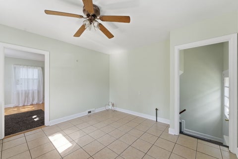 Tiny photo for 821 N Pine Street, Davenport, IA 52804 (MLS # 12657119)