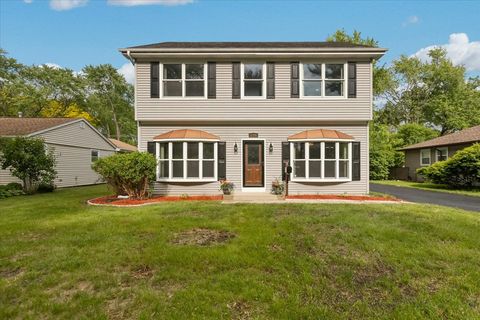 2306 Dove Street Rolling Meadows IL 60008
