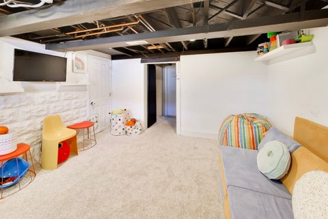 Tiny photo for 631 S Hale Street, Wheaton, IL 60187 (MLS # 12670468)