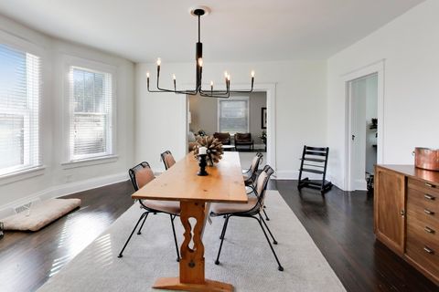 Tiny photo for 631 S Hale Street, Wheaton, IL 60187 (MLS # 12670468)