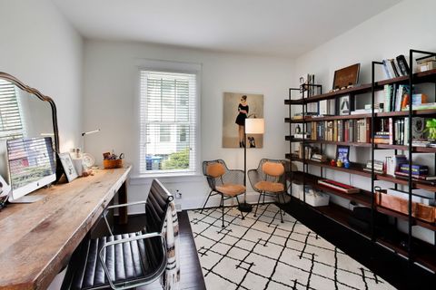 Tiny photo for 631 S Hale Street, Wheaton, IL 60187 (MLS # 12670468)