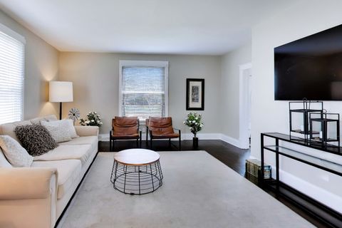 Tiny photo for 631 S Hale Street, Wheaton, IL 60187 (MLS # 12670468)
