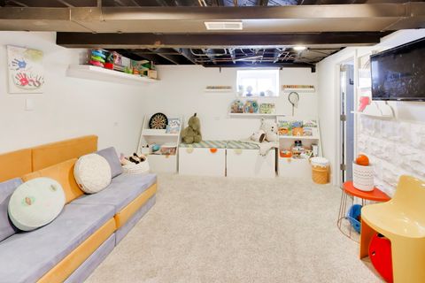 Tiny photo for 631 S Hale Street, Wheaton, IL 60187 (MLS # 12670468)