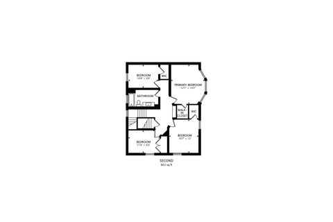 Tiny photo for 631 S Hale Street, Wheaton, IL 60187 (MLS # 12670468)