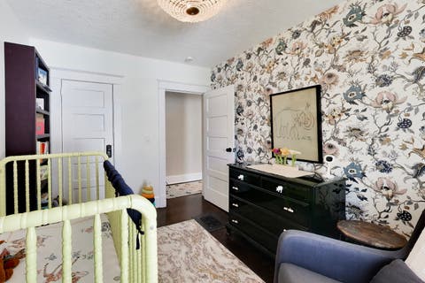 Tiny photo for 631 S Hale Street, Wheaton, IL 60187 (MLS # 12670468)