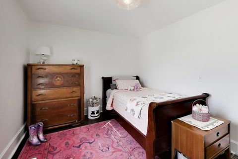 Tiny photo for 631 S Hale Street, Wheaton, IL 60187 (MLS # 12670468)