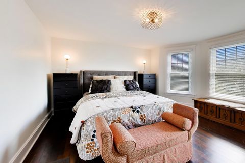 Tiny photo for 631 S Hale Street, Wheaton, IL 60187 (MLS # 12670468)