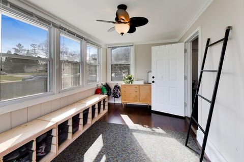 Tiny photo for 631 S Hale Street, Wheaton, IL 60187 (MLS # 12670468)