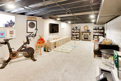 Tiny photo for 631 S Hale Street, Wheaton, IL 60187 (MLS # 12670468)