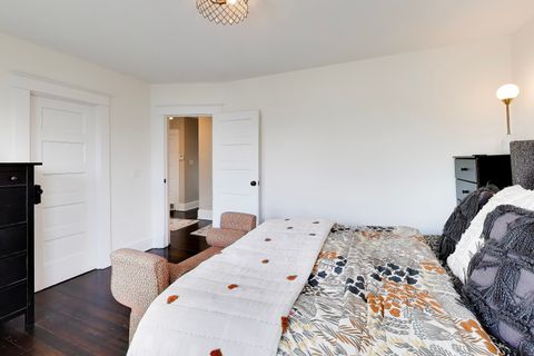 Tiny photo for 631 S Hale Street, Wheaton, IL 60187 (MLS # 12670468)