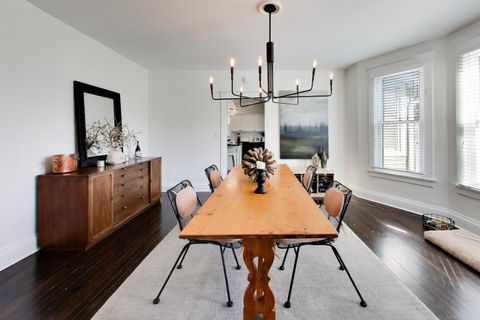 Tiny photo for 631 S Hale Street, Wheaton, IL 60187 (MLS # 12670468)