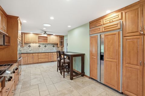 Tiny photo for 13 Wild Cherry Lane, Palos Park, IL 60464 (MLS # 12626073)